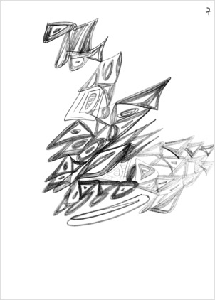 Doodle  7