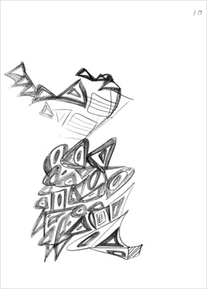 Doodle 10