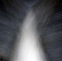 Ballard Locks water