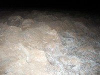 Death Valley walk