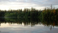Deep Lake