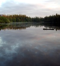 Deep Lake