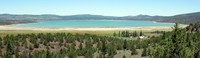 Eagle Lake