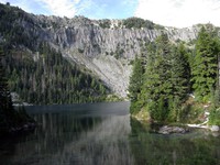 Eunice Lake