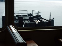 Fauntleroy Ferry doc