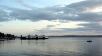 Fauntleroy ferry