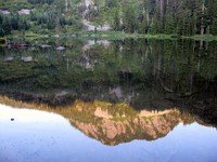 Granite Lake