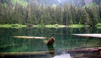 Green Lake