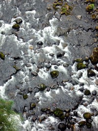 Green River Gorge