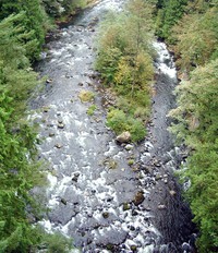 Green River Gorge