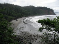 Jefferson Cove
