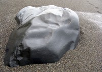 Jefferson Cove rock