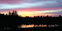 Jones Lake Black Diamond