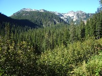 Kendall Katwalk trail September