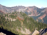 Kendall Katwalk trail September