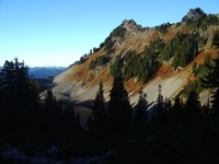 Kendall Katwalk trail September