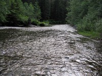 Lennox River