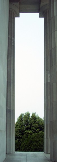 Lincoln Memorial