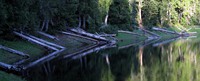 Lonesome Lake