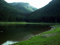 Lost Lake