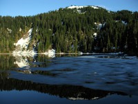 Mason Lake