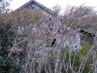 McGowan house