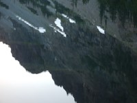 Melakwa Lake