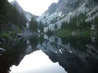 Melakwa Lake