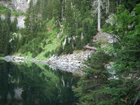 Melakwa Lake