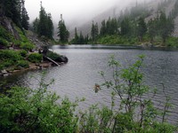 Melakwa Lake
