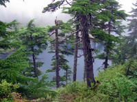 Melakwa Lake