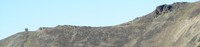 Mount Freemont lookout from the west
