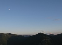 Mt Moondier