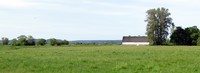 Nisqually barn