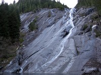 Otter Falls