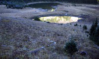 Owyhigh Lakes Trail September