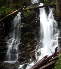 Ranger Falls