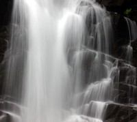 Ranger Falls