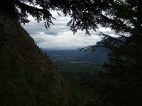 Rattlesnake Ledge Trail