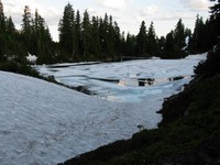 Ridge Lake