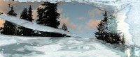 Ridge Lake