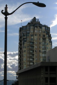 Seattle building