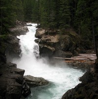 Silver Falls