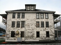 Skykomish Hotel