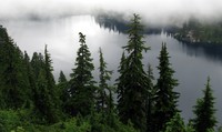 Snow Lake