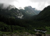 Source Lake