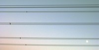 South Tiger Mountain power lines
