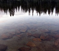 Sunrise Lake