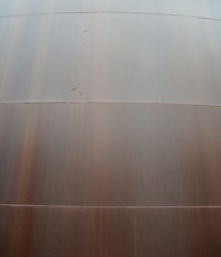 Tacoma water tank