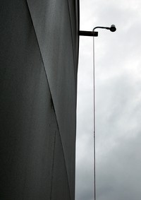 Tacoma water tank